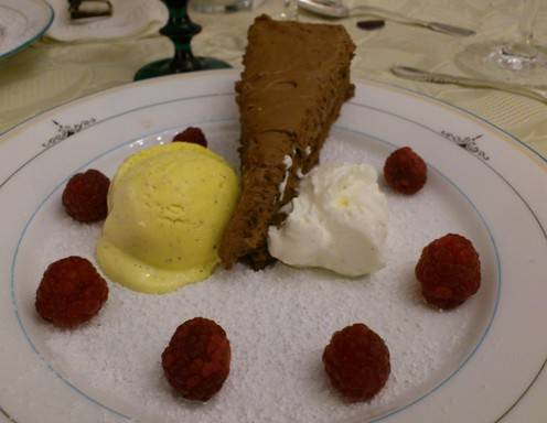 Mousse-au-chocolat-Torte