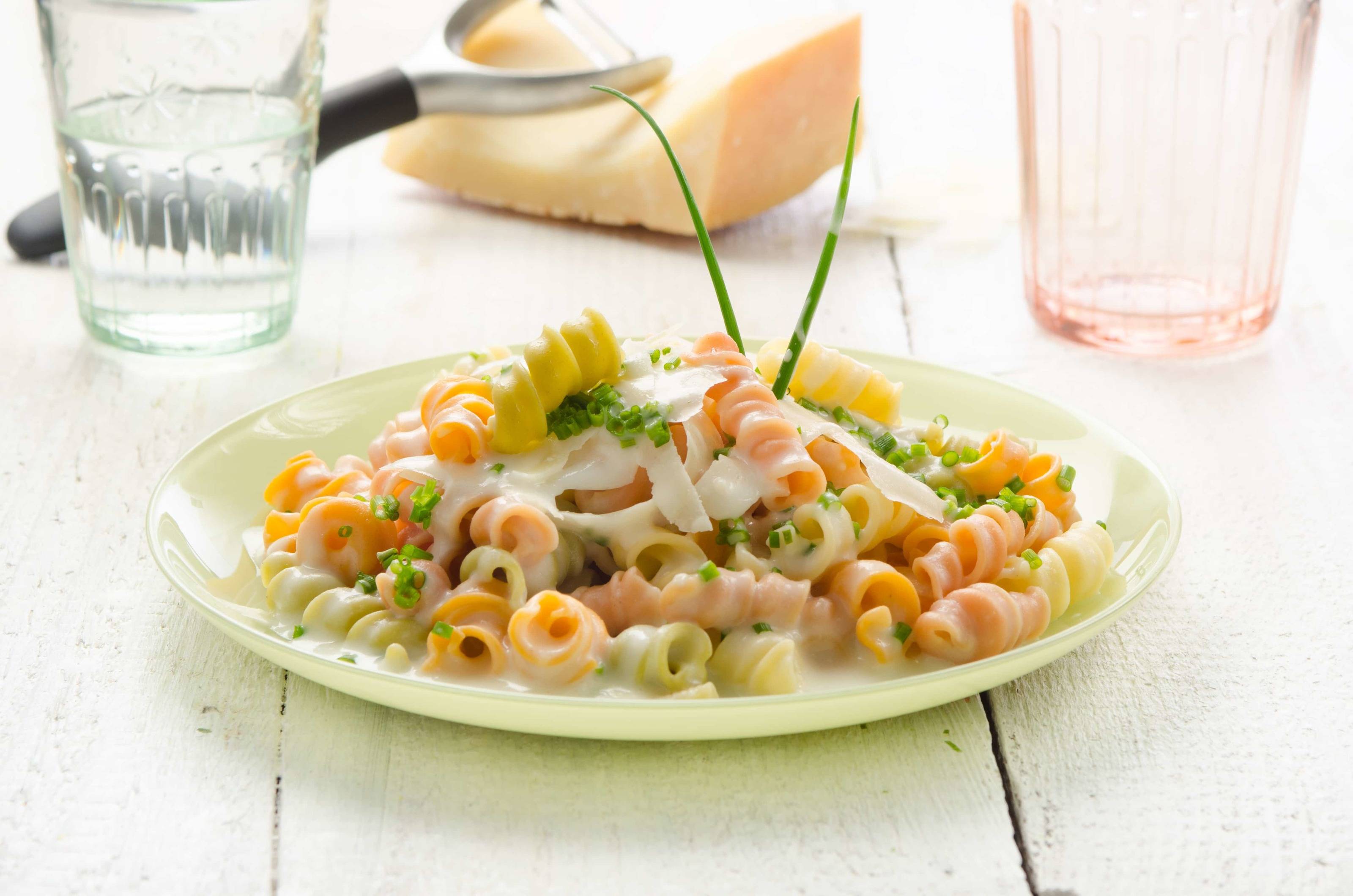 Die 5 besten Pasta-Rezepte fürs Wochenende