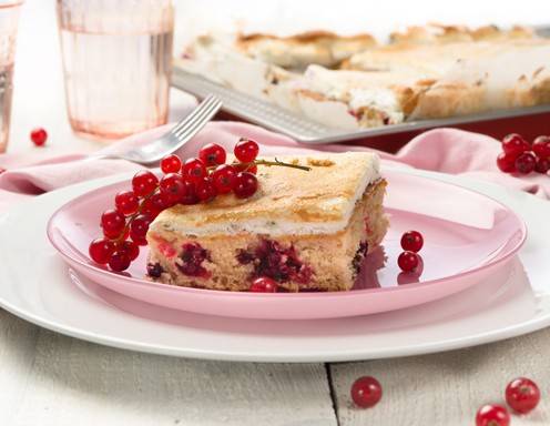 Ribisel Rezepte