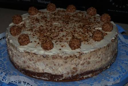 Giotto-Torte