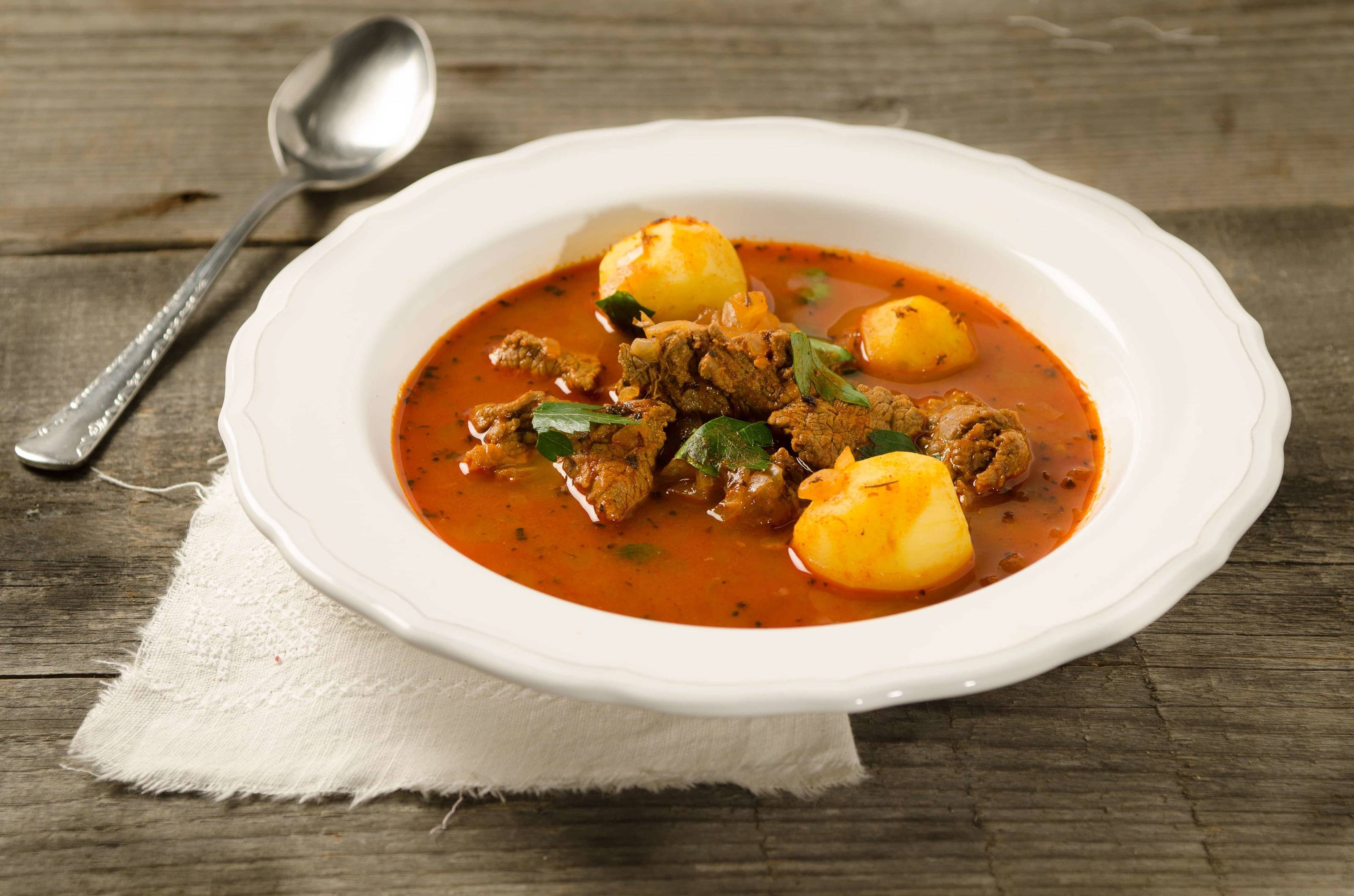 Gulasch Rezepte