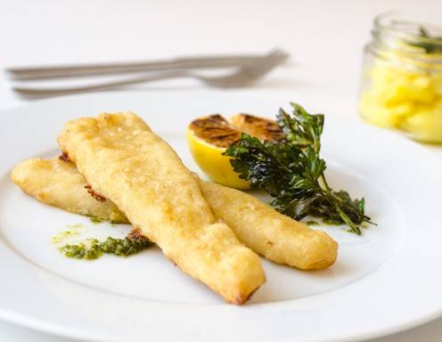 Backteig Rezepte