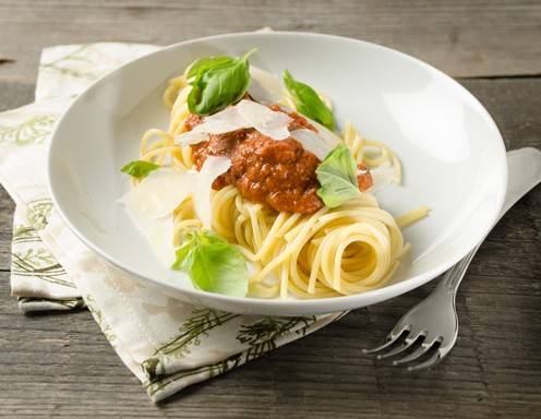 Italienische Rezepte
