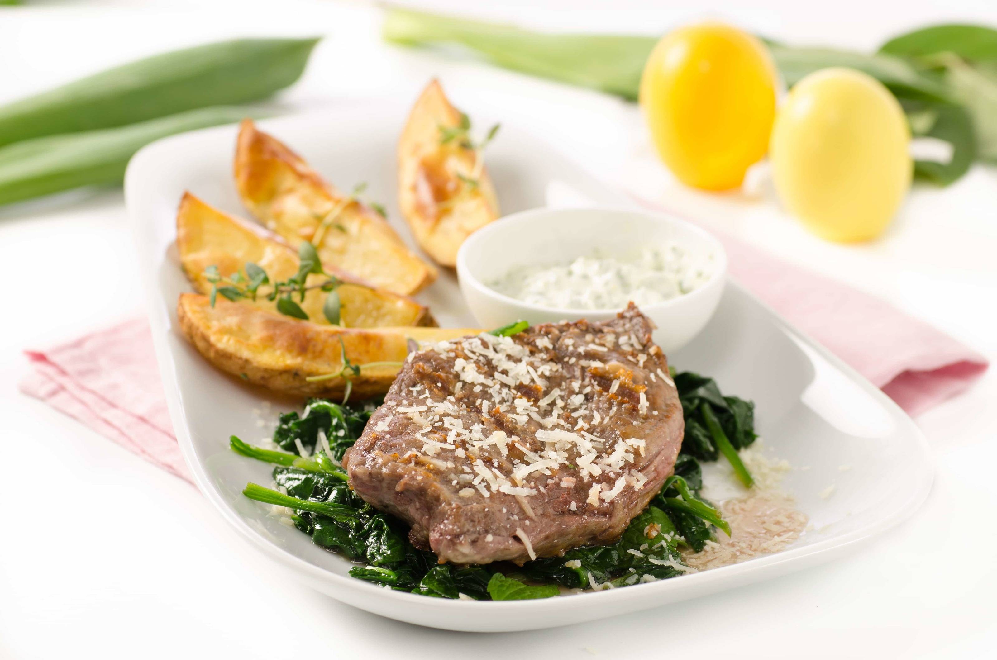 Hauptspeisen Rezepte