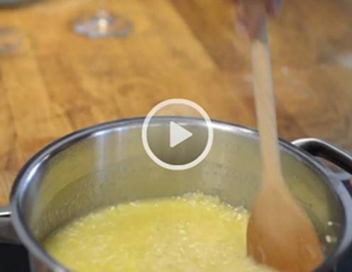 Risotto