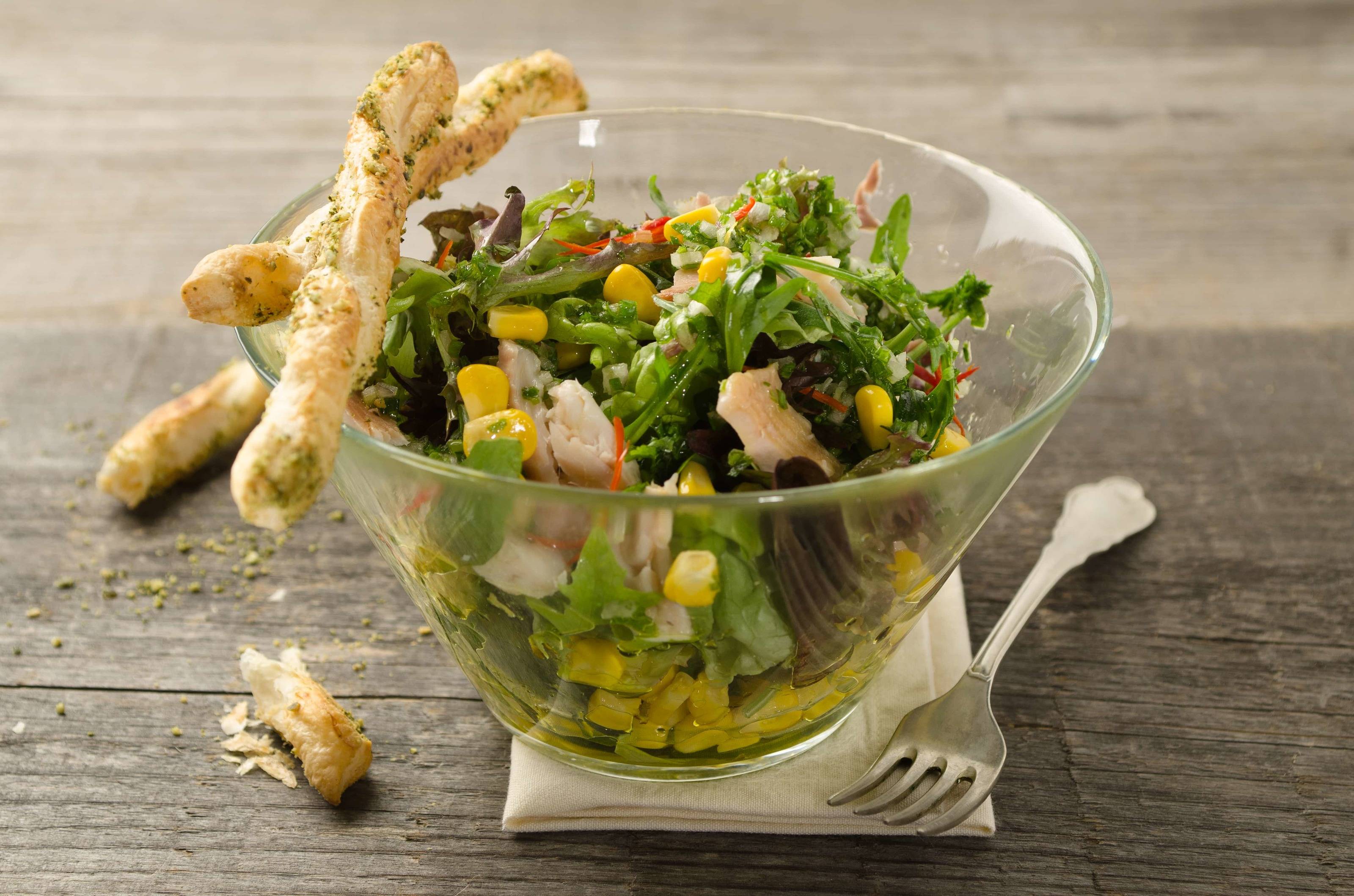 Salat Rezepte