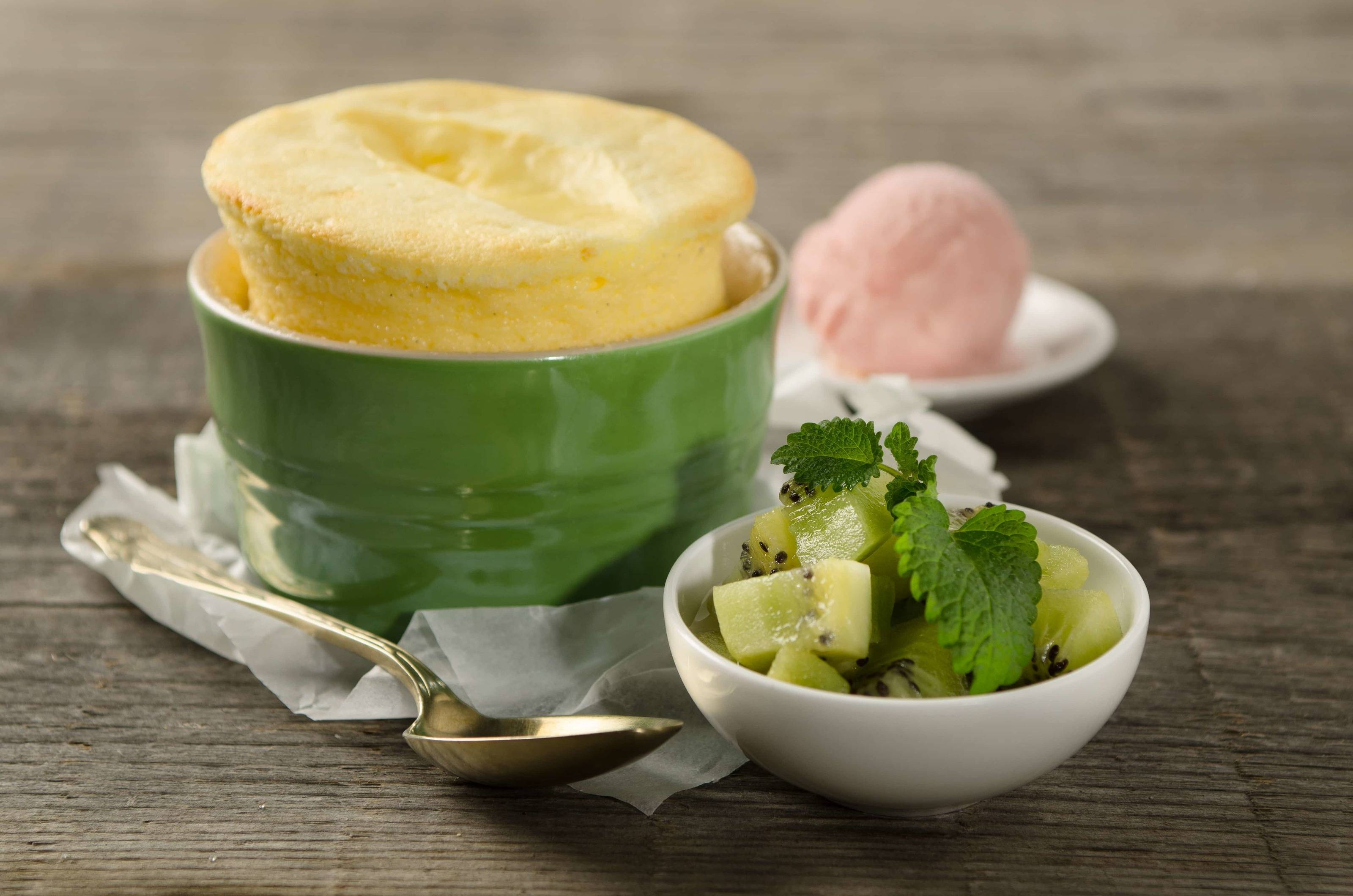 Soufflé Rezepte