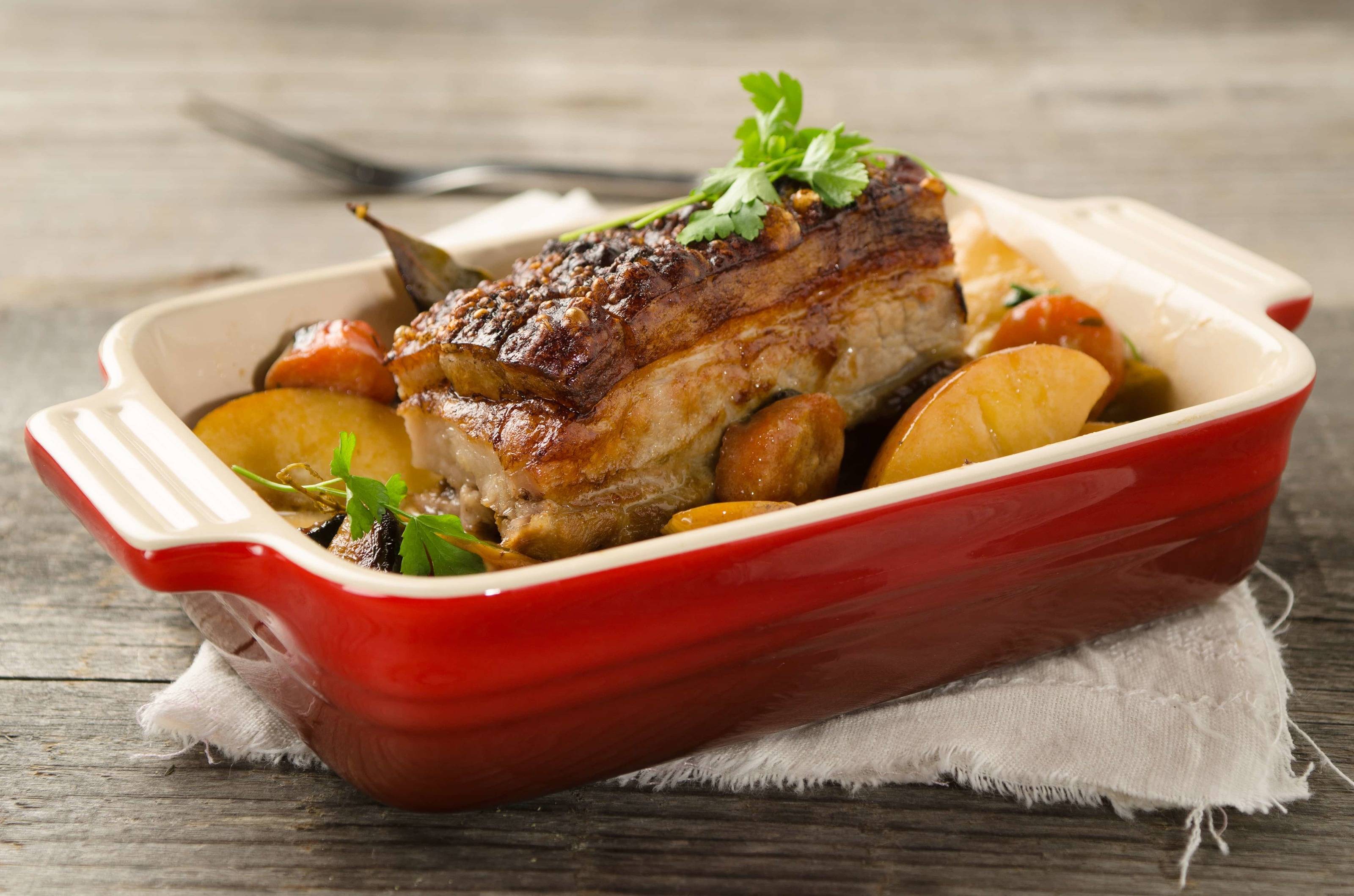 Hausmannskost Rezepte