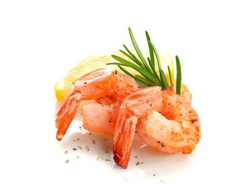 Garnelen Rezepte