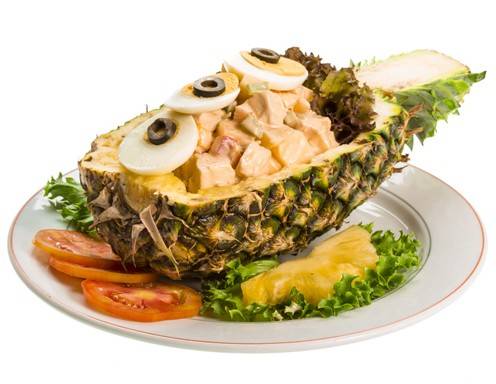 Karibische Rezepte