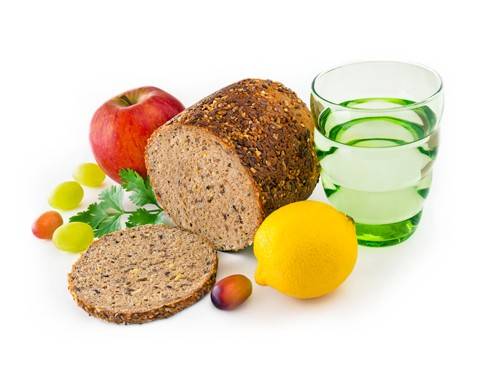 Vollwert Rezepte