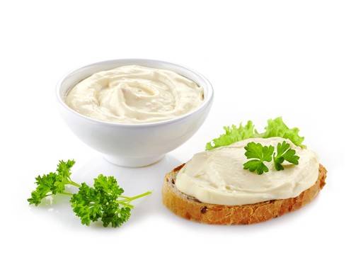 Frischkäse Rezepte