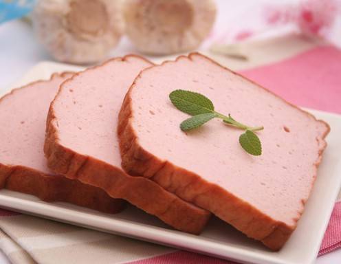 Leberkäse - Eine Hassliebe?