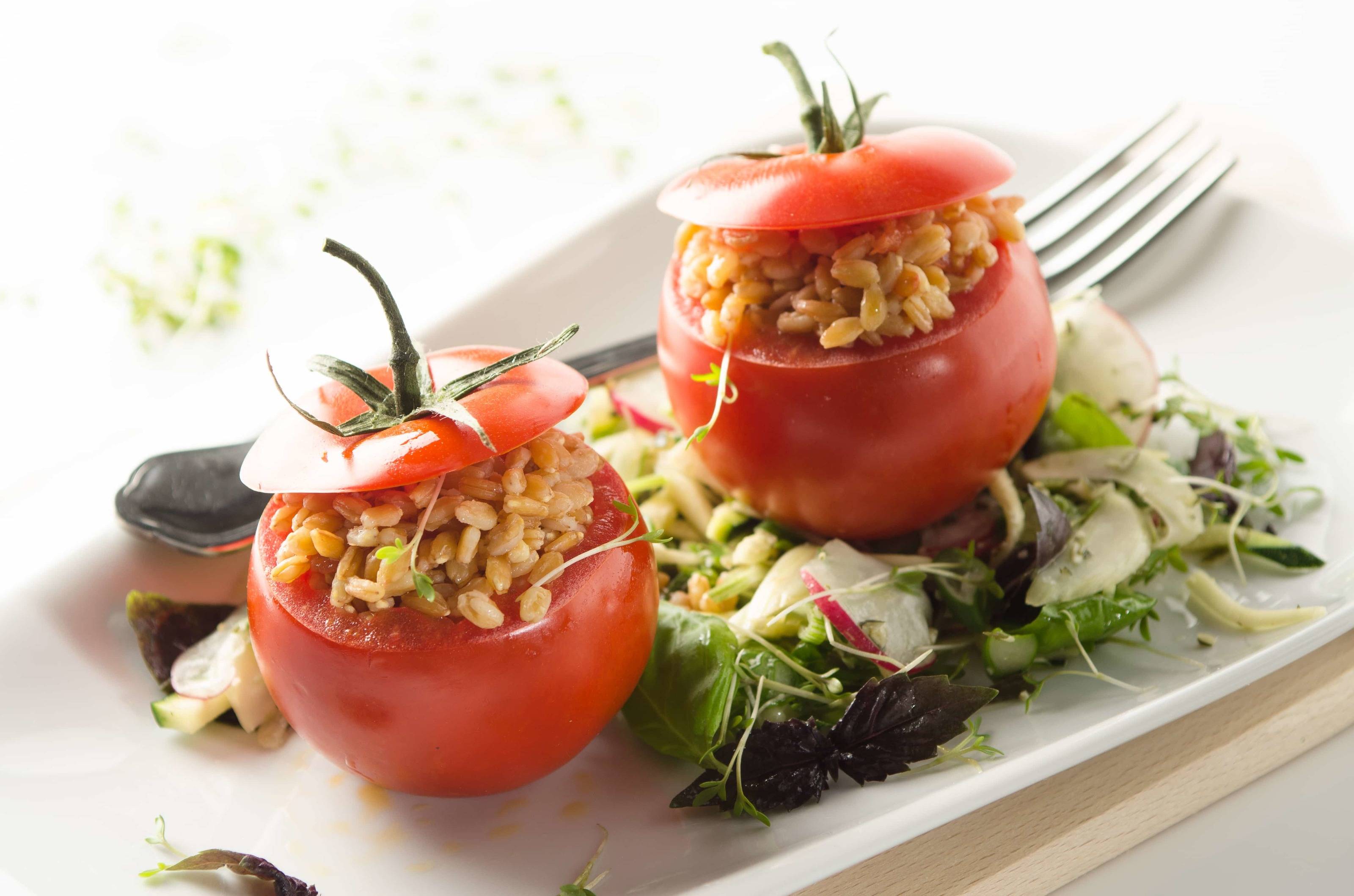 Tomaten Rezepte