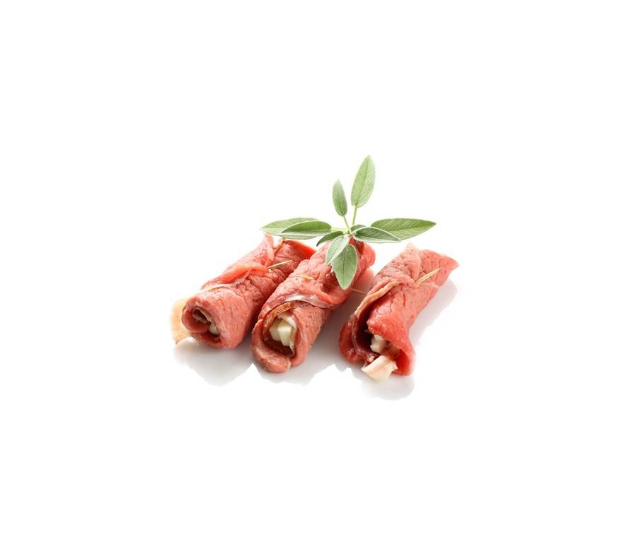 Rouladen Rezepte