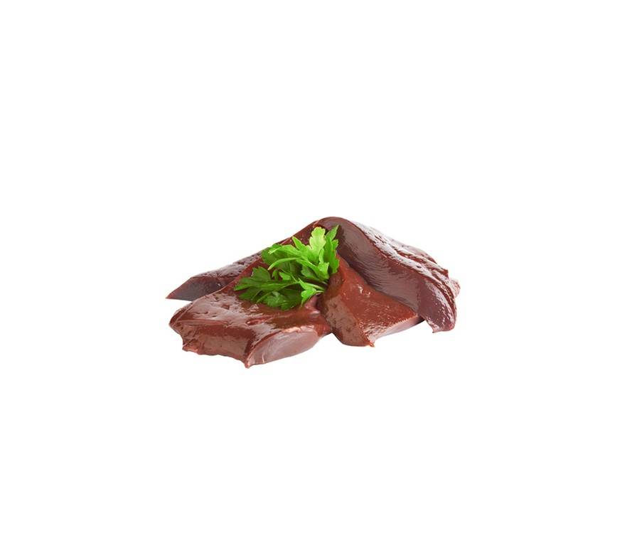Leber Rezepte