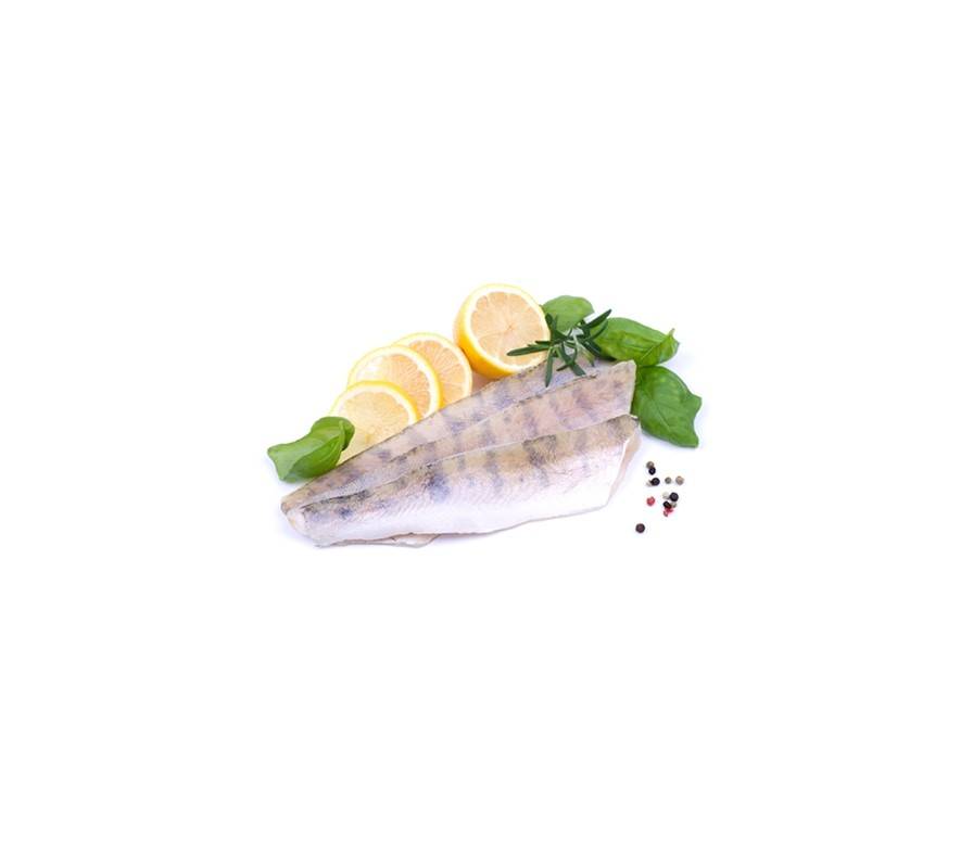 Zander Rezepte