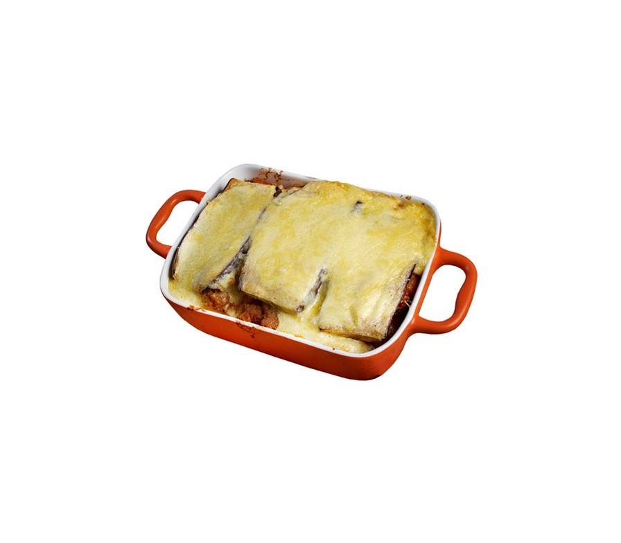 Moussaka Rezepte
