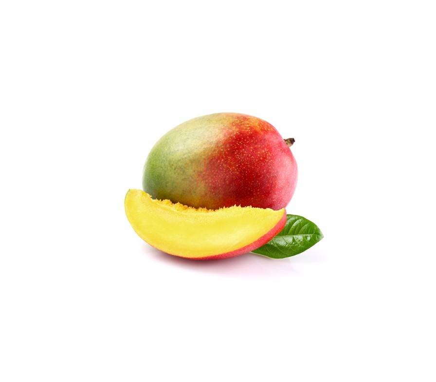 Mango Rezepte