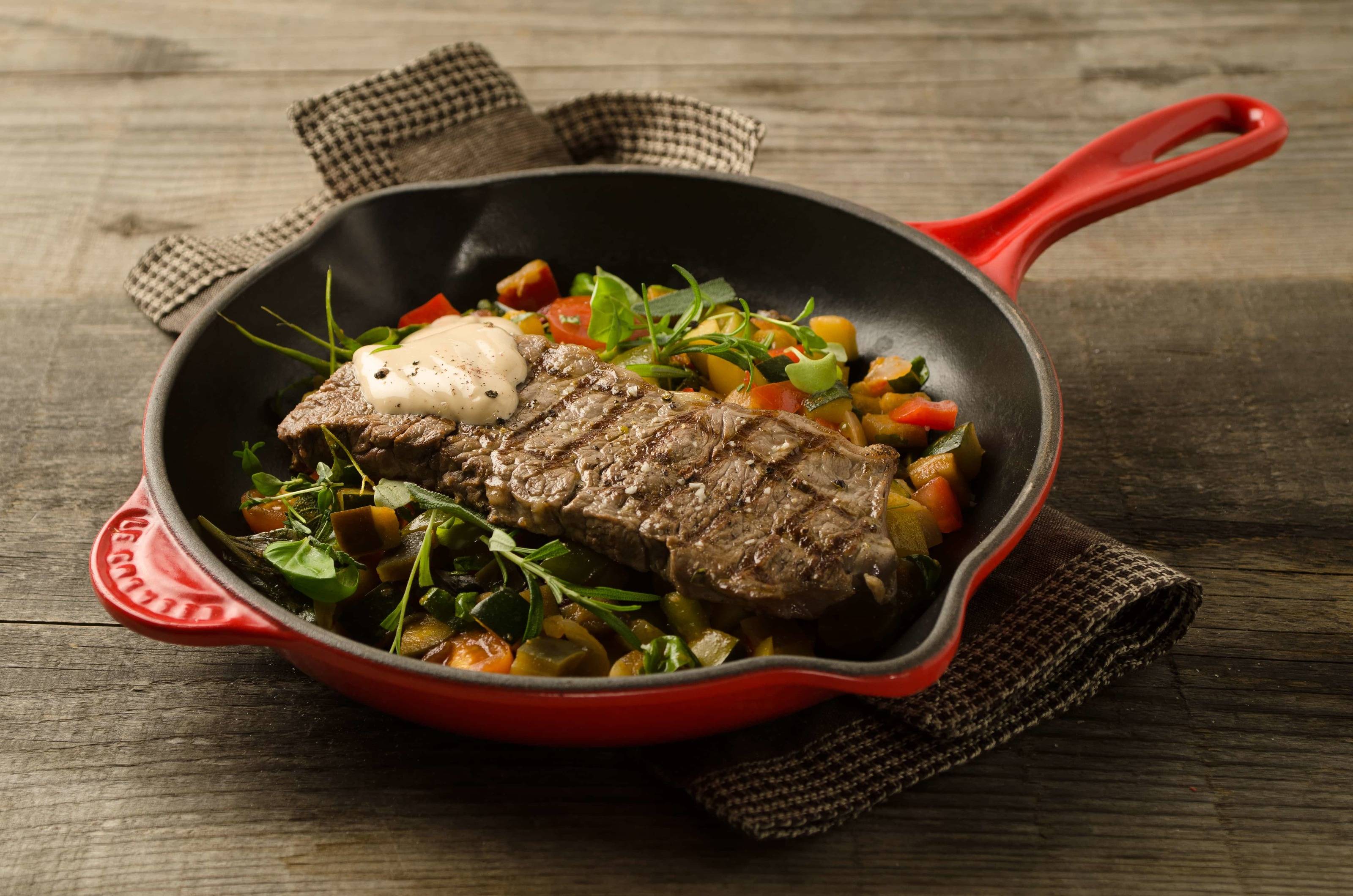 Die besten Rindfleisch Rezepte