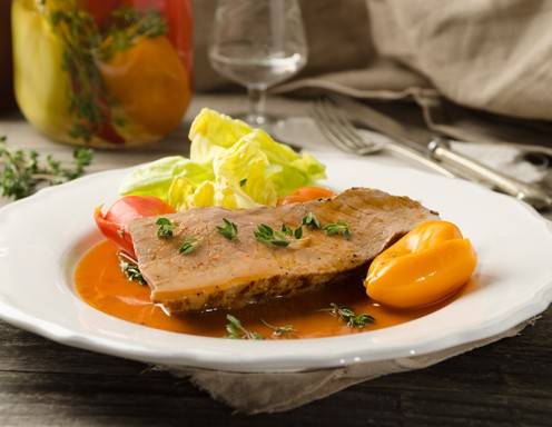 Fleisch Rezepte