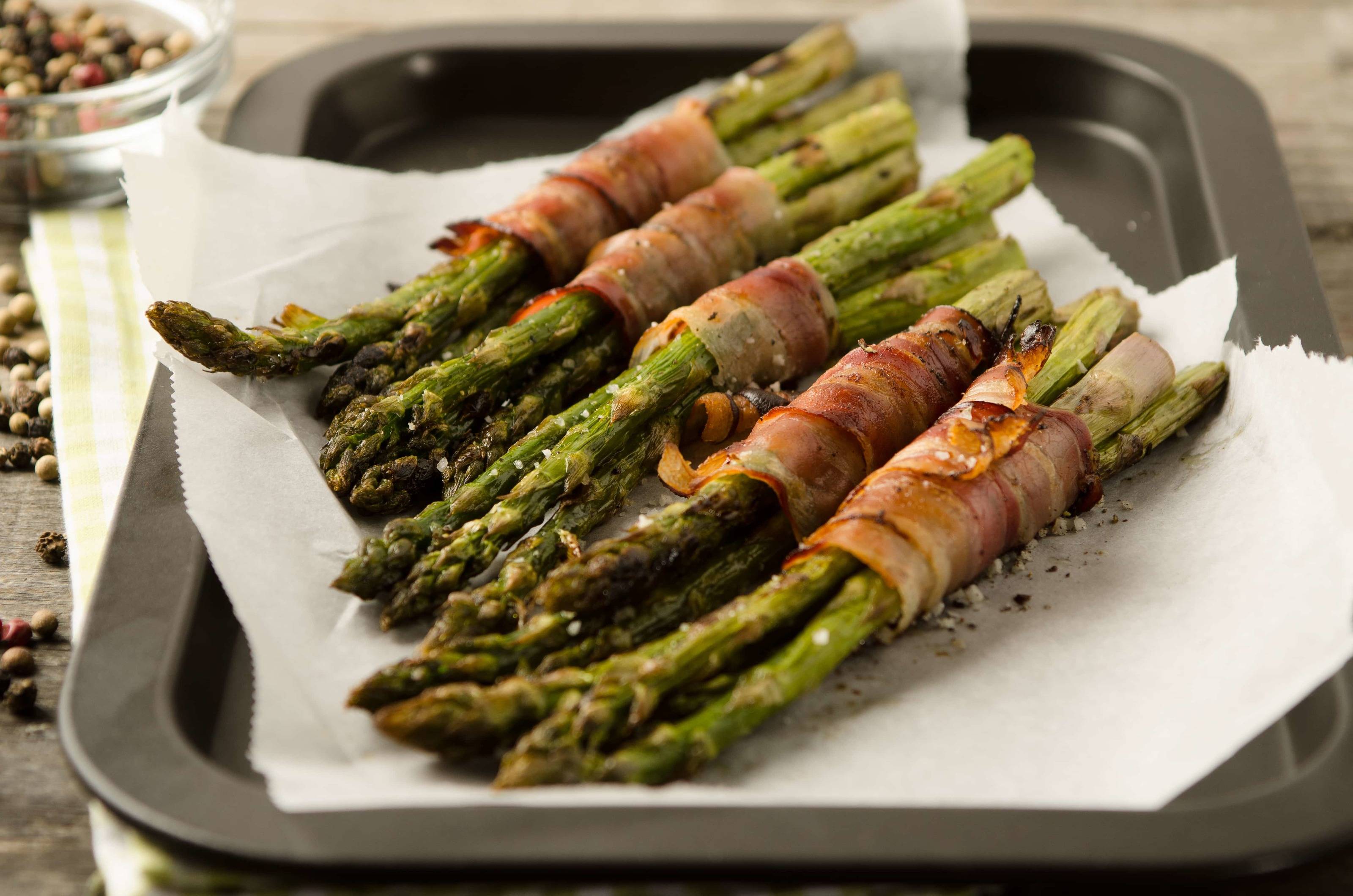 Spargel Rezepte