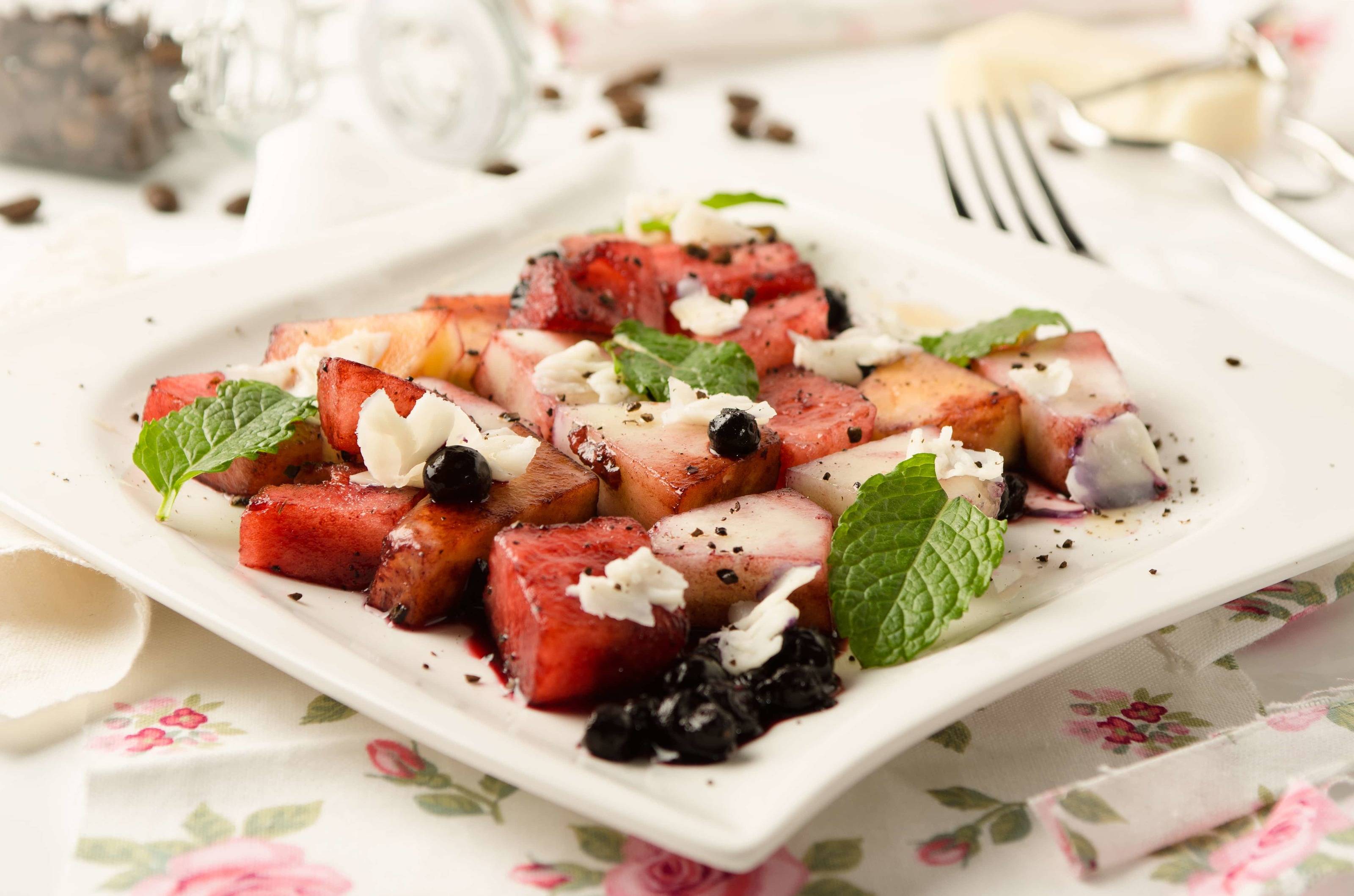 Schlanke Rezepte Nachspeisen