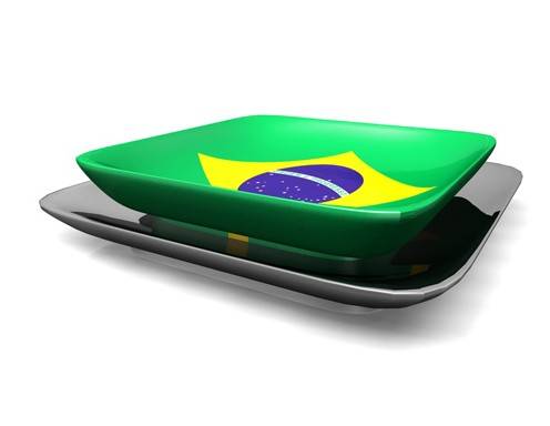 Brasilianische Rezepte