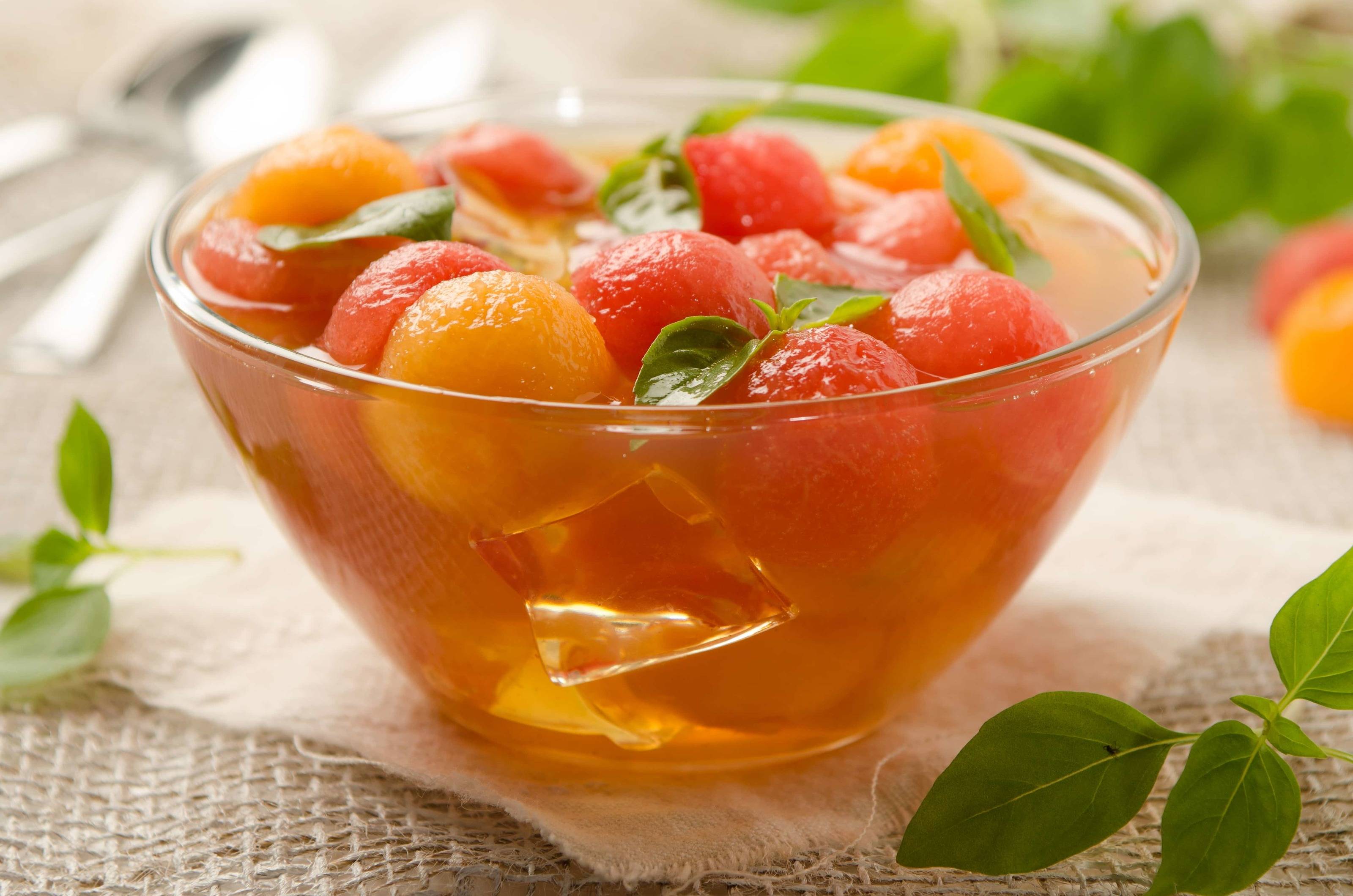 Melonen Rezepte