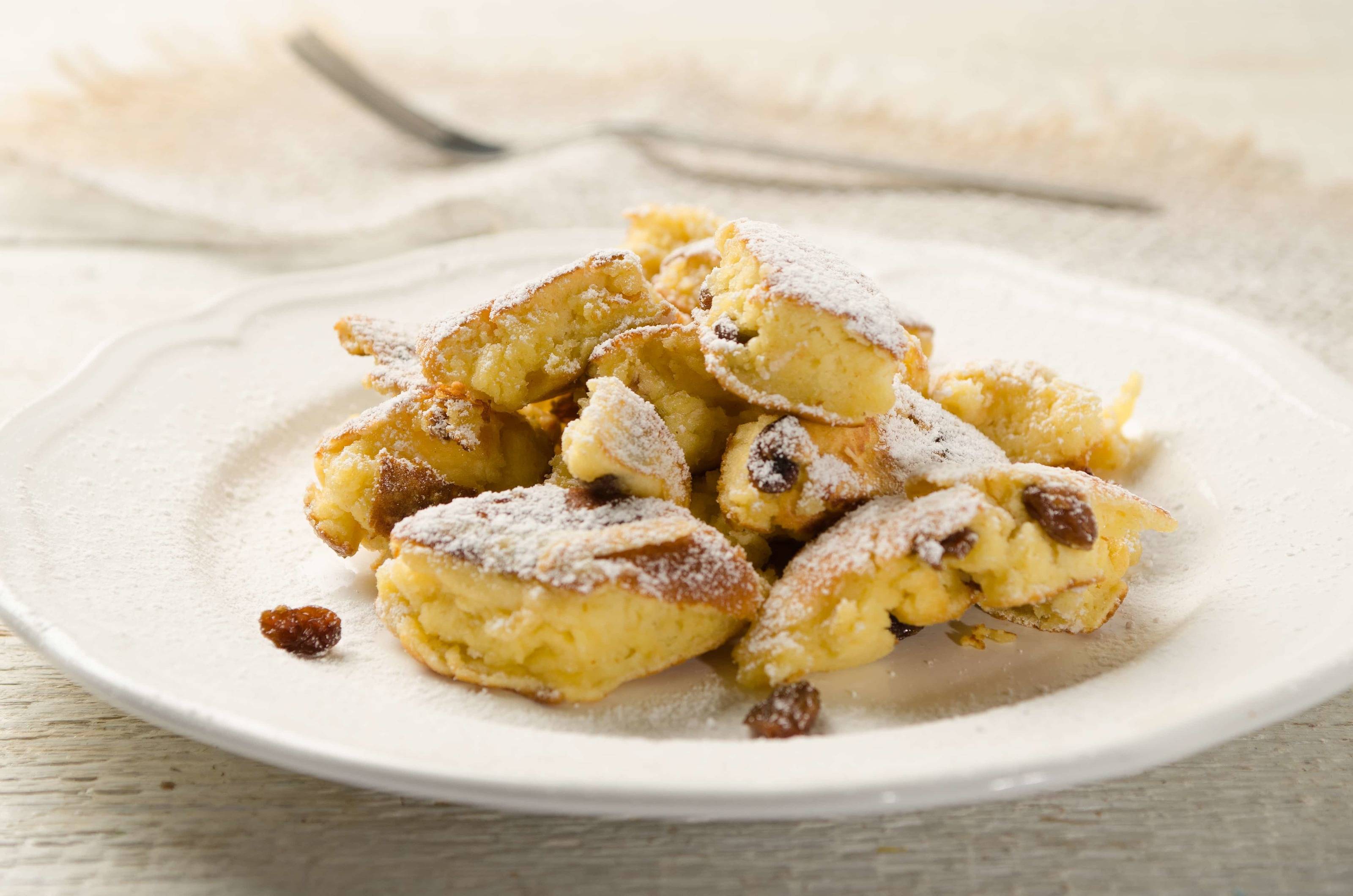 Kaiserschmarrn Rezepte