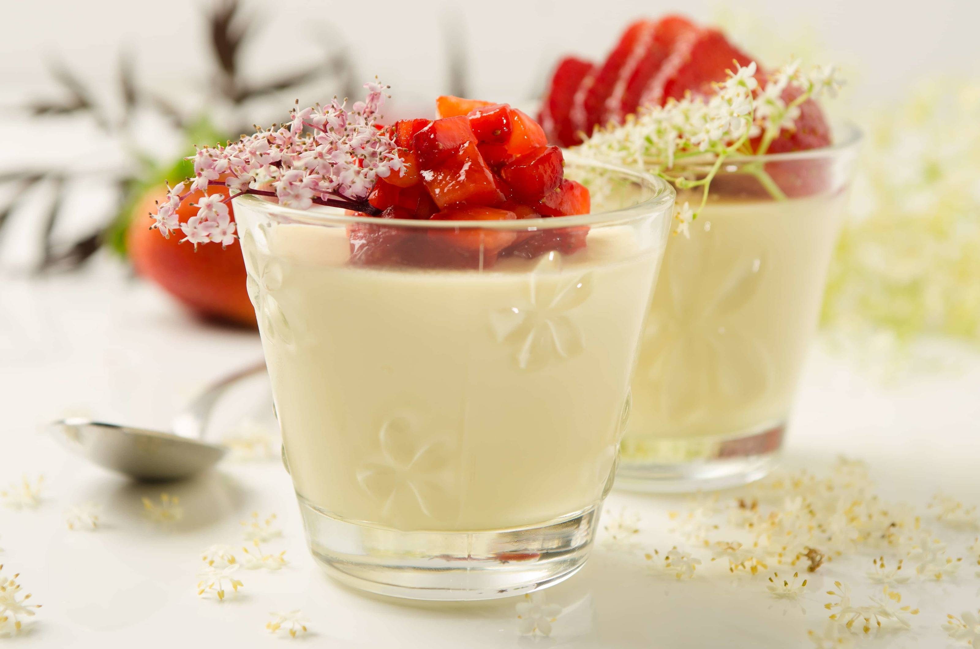 Dessert Rezepte