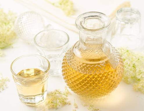 Schnaps & Likör