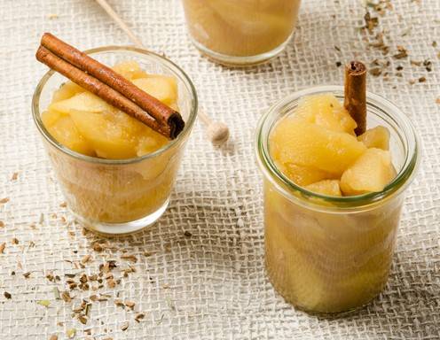 Kompott Rezepte