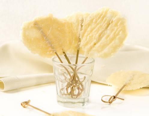 Parmesan Rezepte