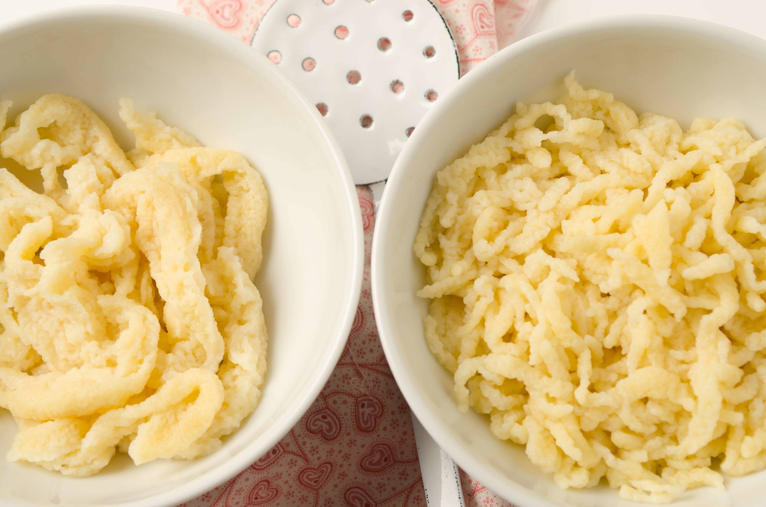 Spätzle