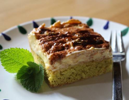 Apfel-Kürbis-Traum