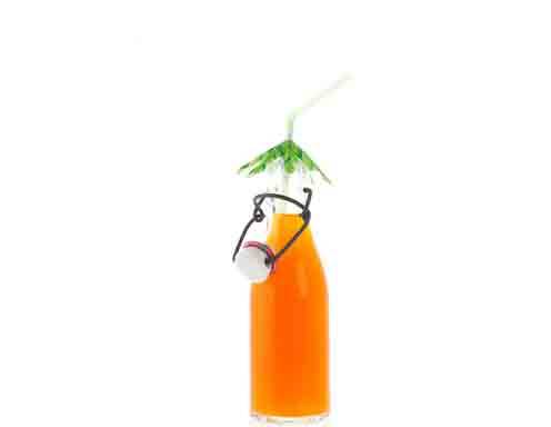 Limonaden Rezepte