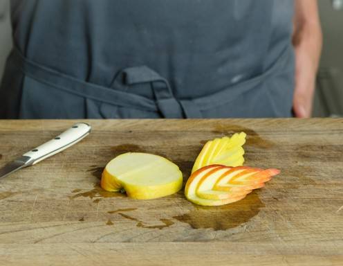 Apfel Rezepte