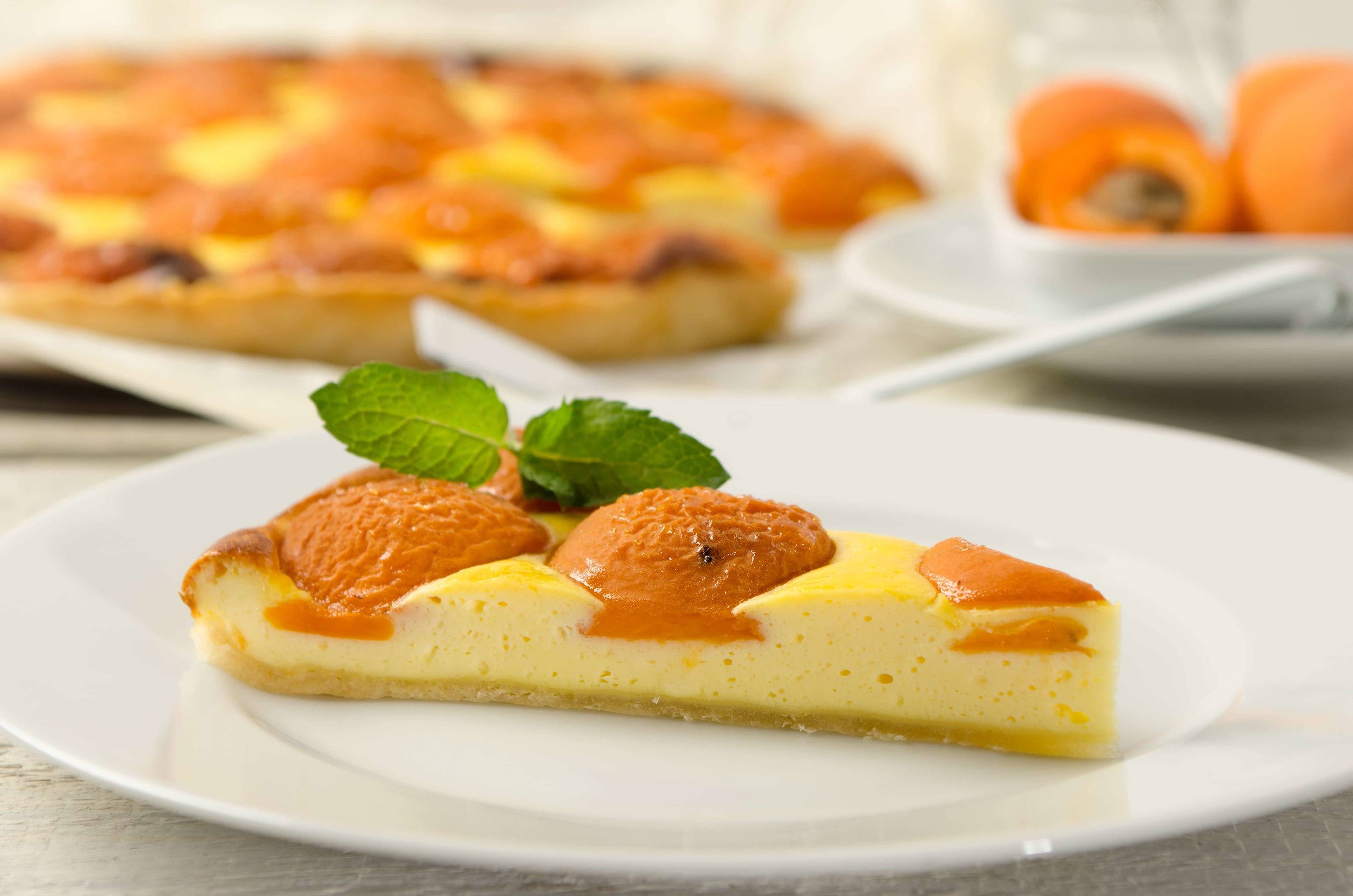 Marillen Rezepte