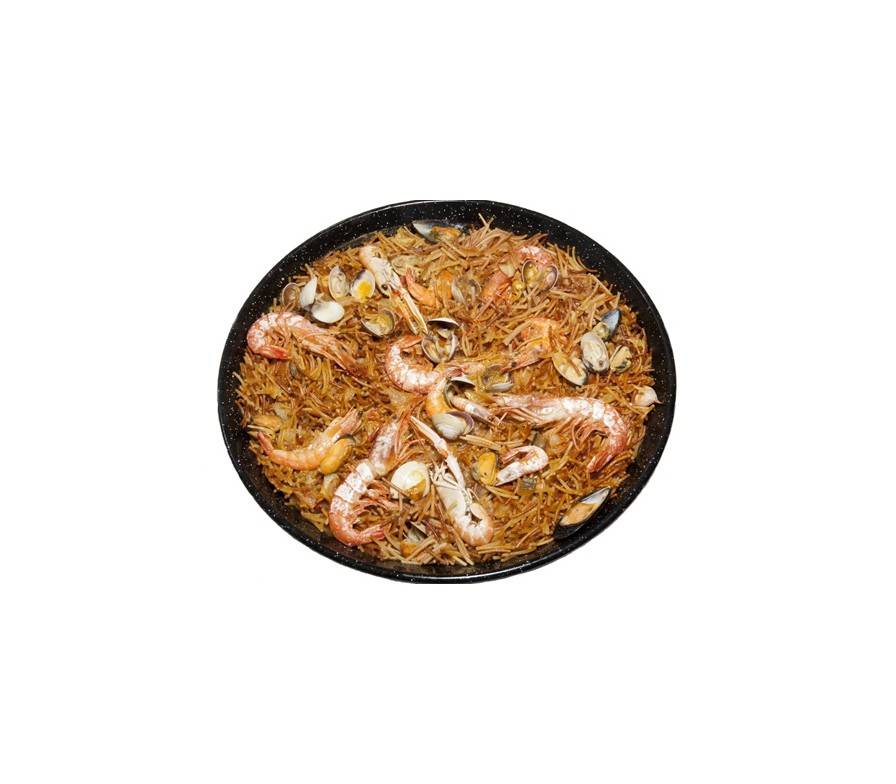 Paella Rezepte