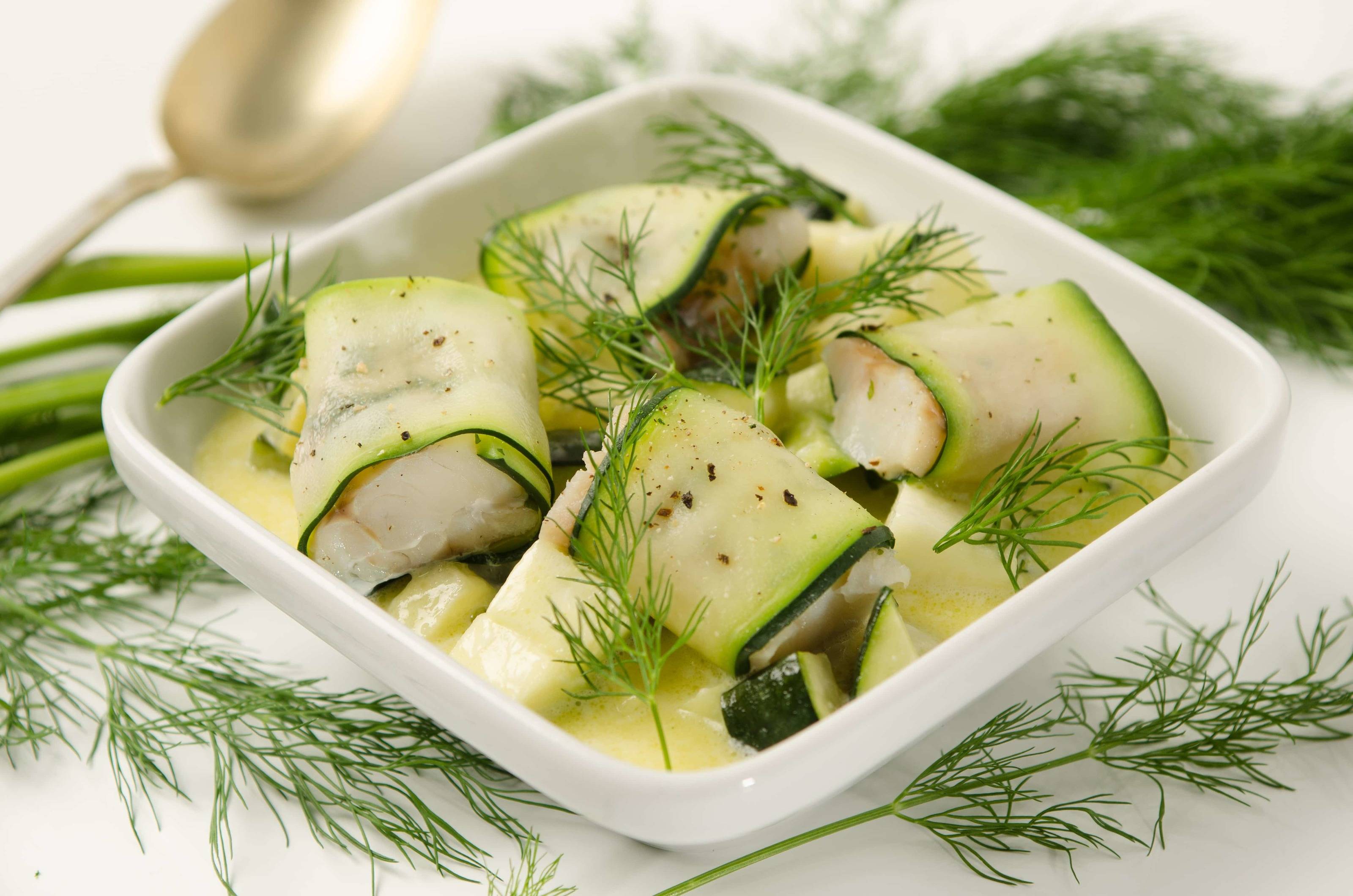 Zucchini Rezepte