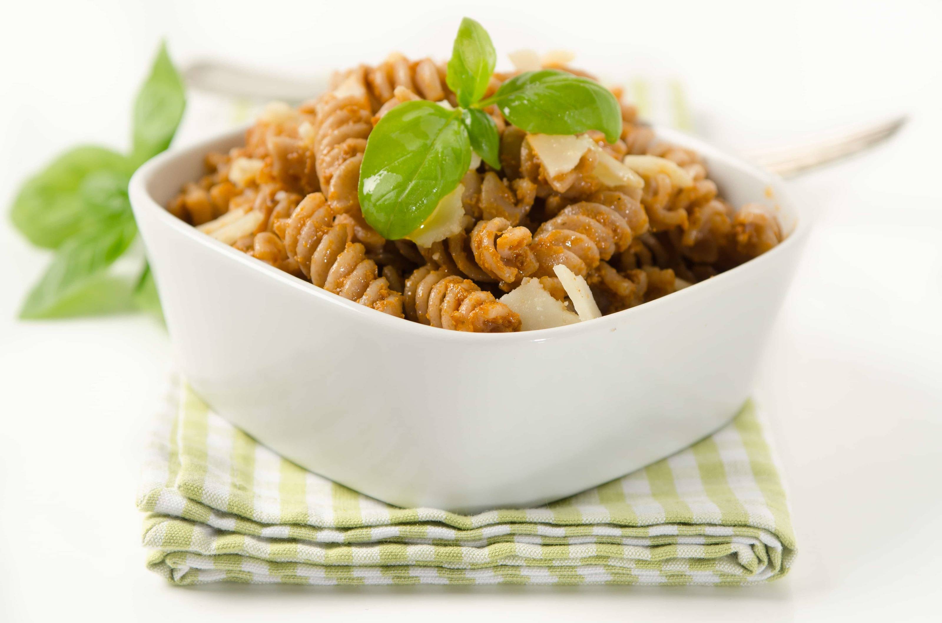 Einfache Rezepte