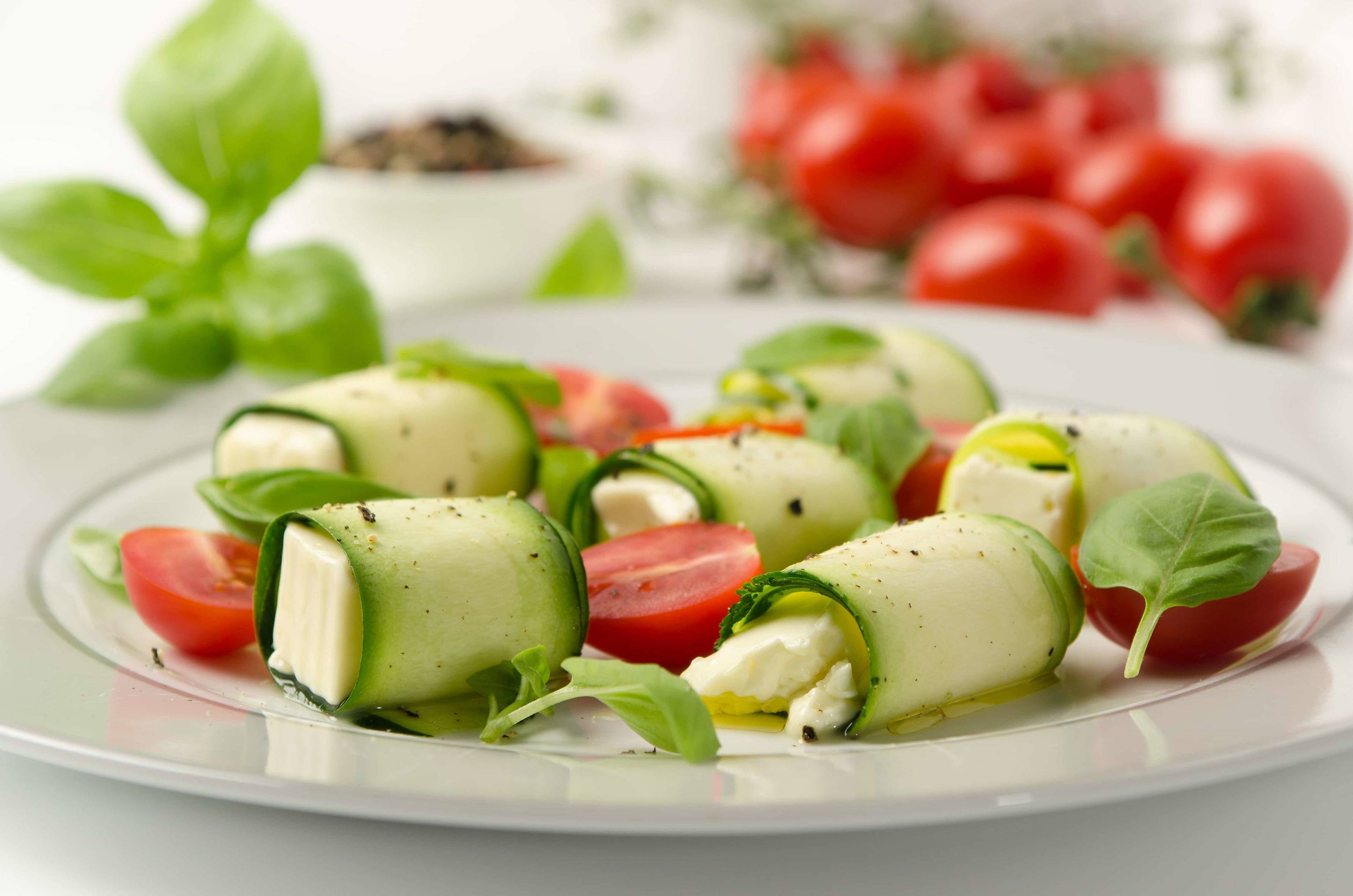 Schafskäse Rezepte