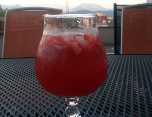 Strawberilla