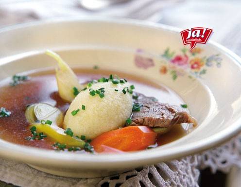 Bio Vorspeisen Rezepte