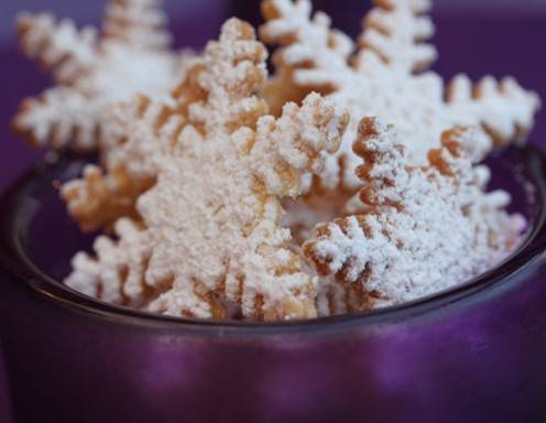 Wintermenüs