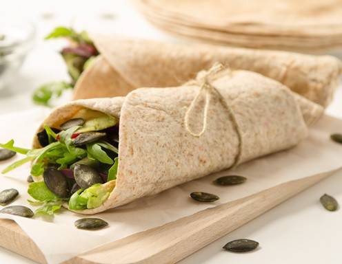 Tortilla Rezepte