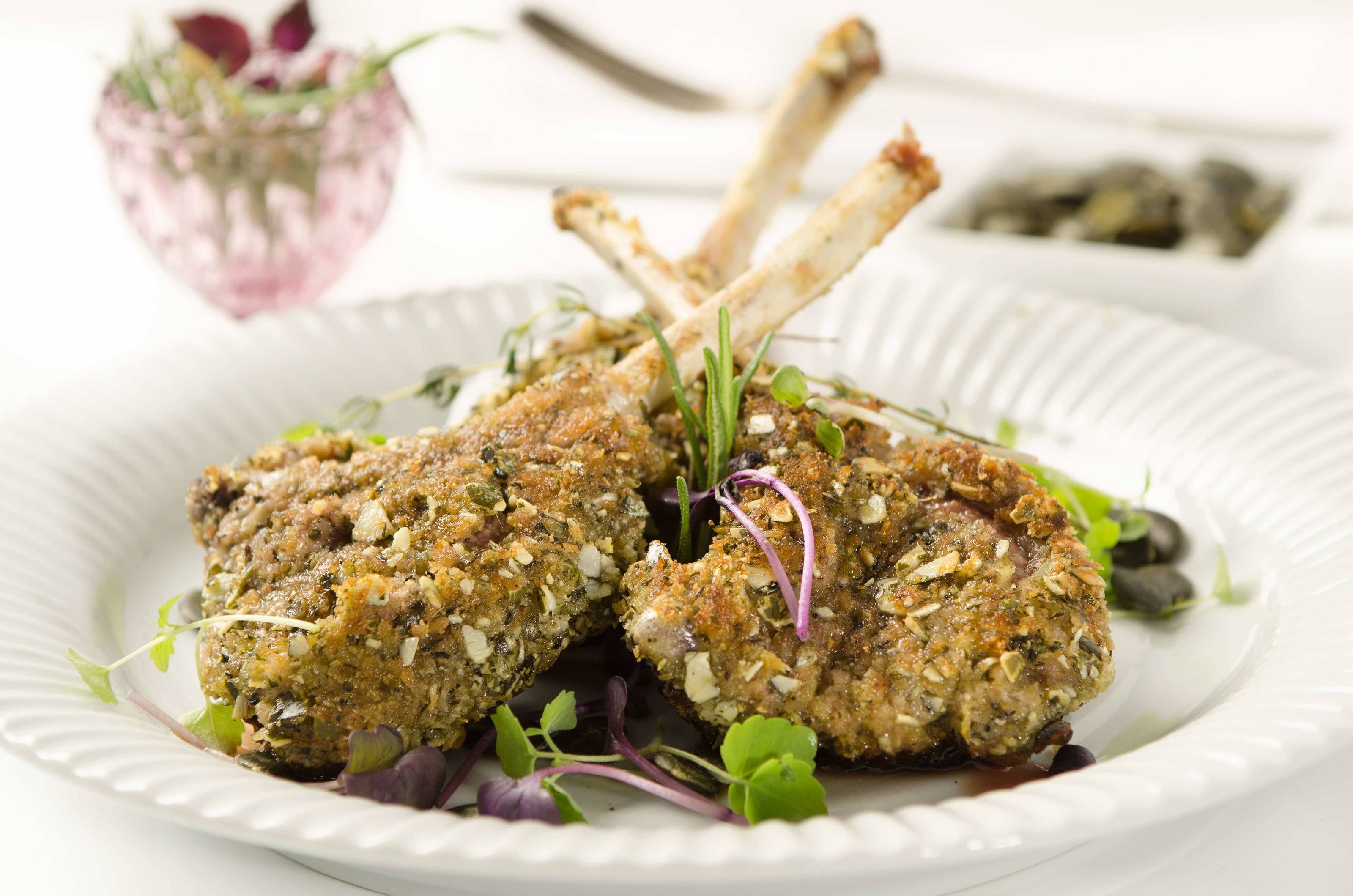 Lamm Rezepte