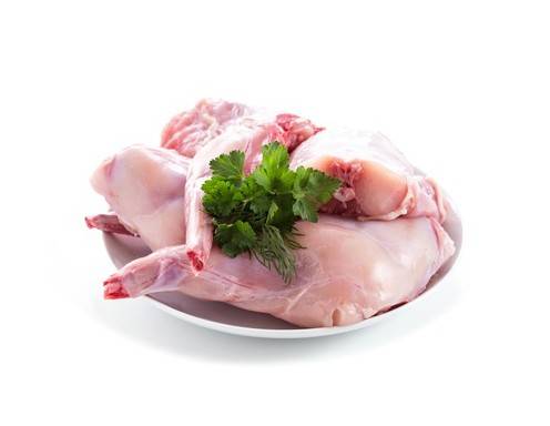 Kaninchen Rezepte