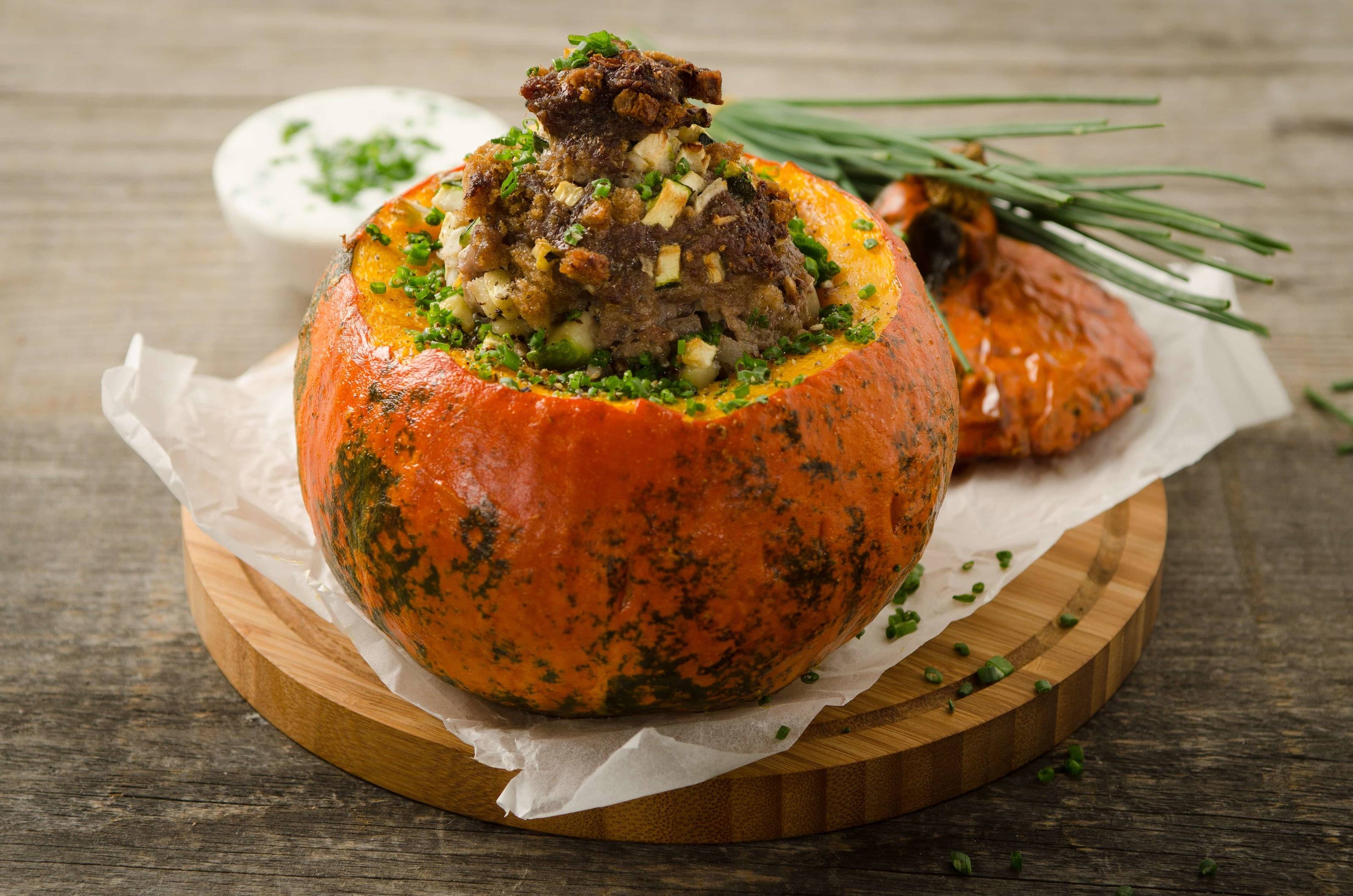 Herbst Rezepte